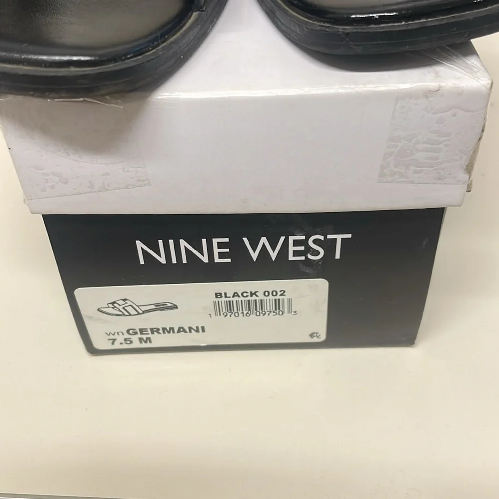 Nine West good pre